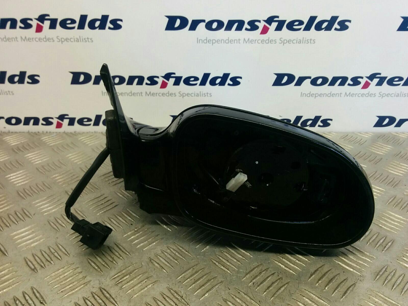 View Auto part R Door Mirror Mercedes Clk 2003