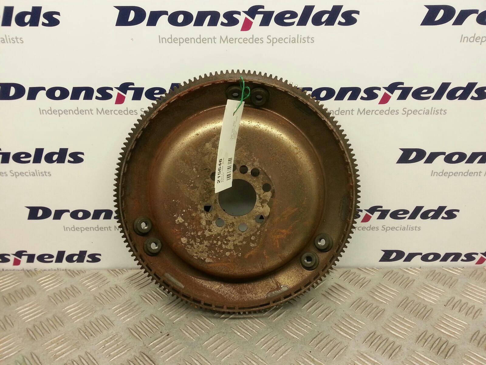 View Auto part Flywheel Flexplate Mercedes S Class 2007