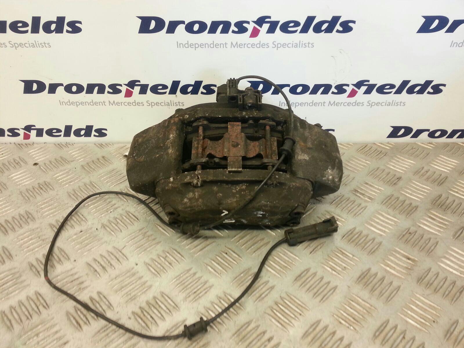 View Auto part Caliper Mercedes M Class 2003