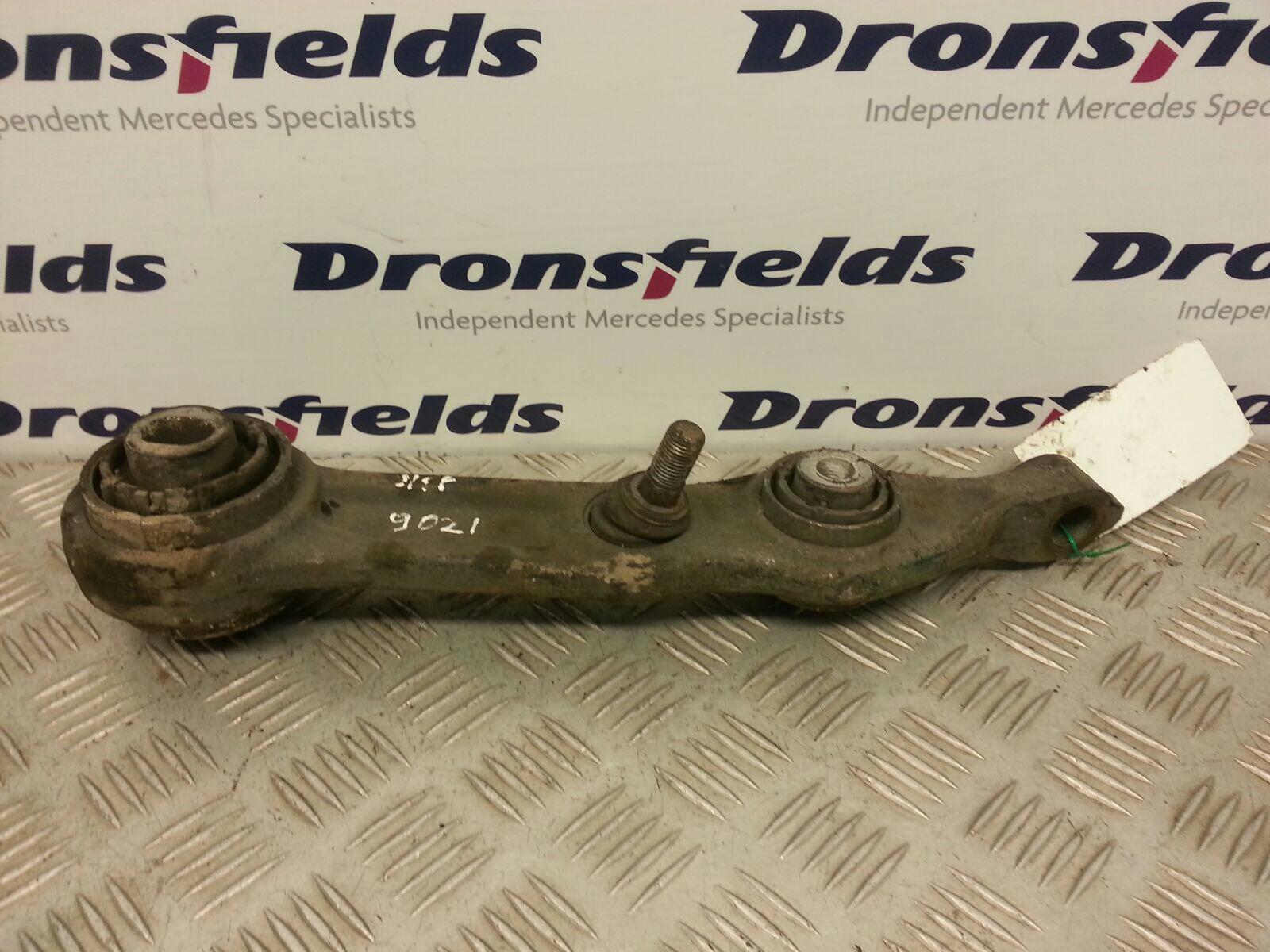 View Auto part RF Lower Control Arm Mercedes Cls Class 2008