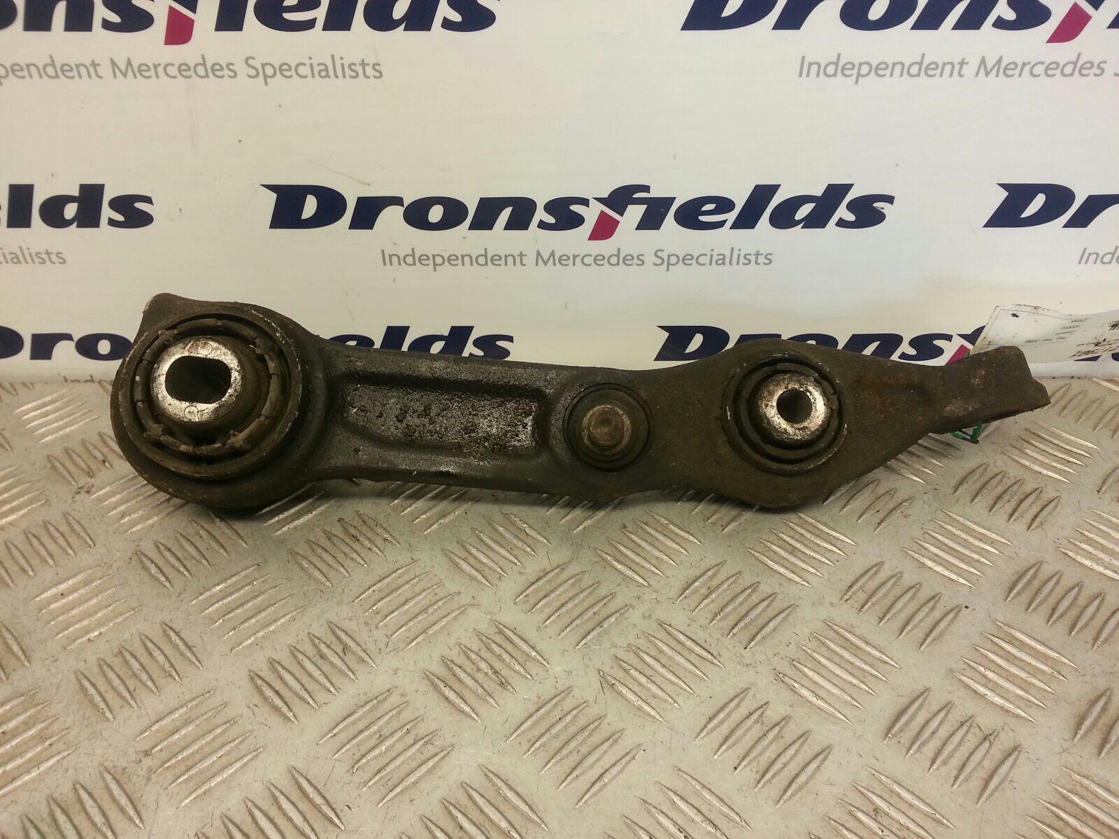 View Auto part LF Lower Control Arm Mercedes Cls Class 2006