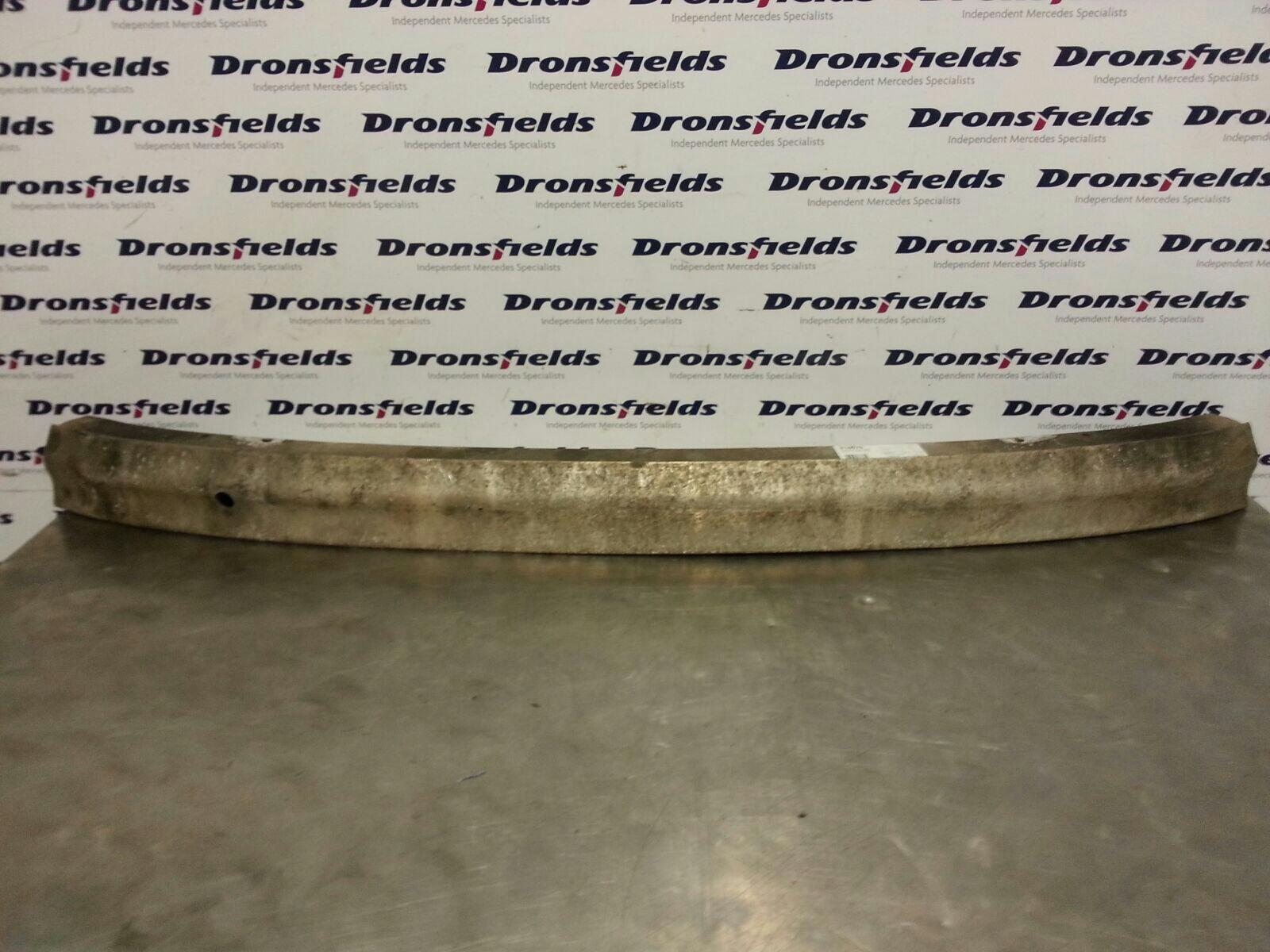 View Auto part Rear Bumper Reinforcement Mercedes M Class 2005