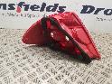 View Auto part R Taillight Mercedes Clk 2010