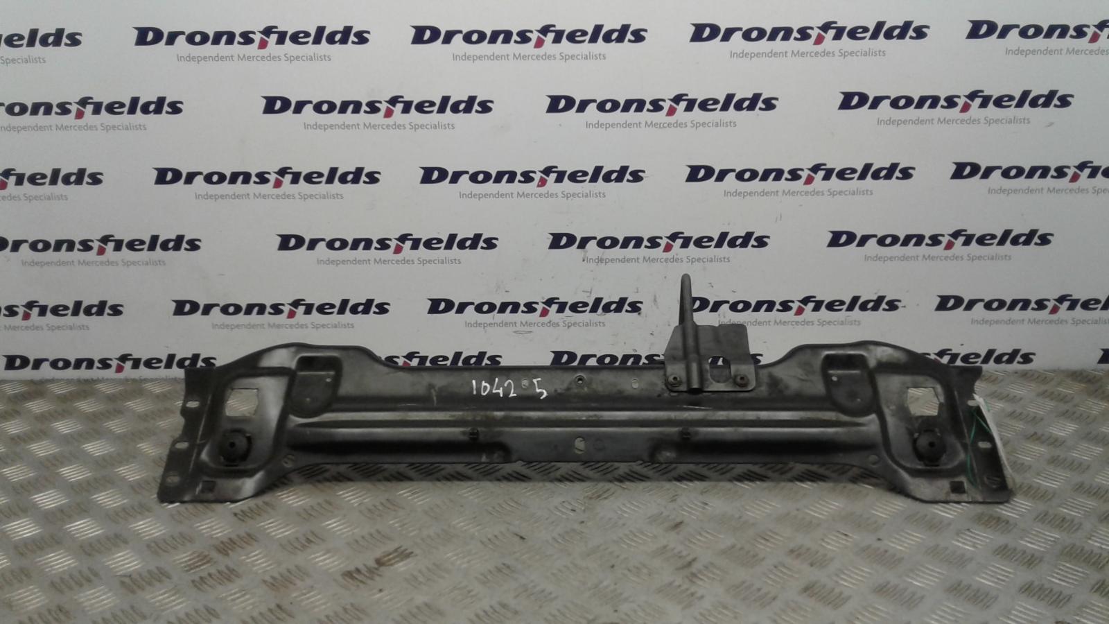 View Auto part Front Panel Mercedes E Class 2009
