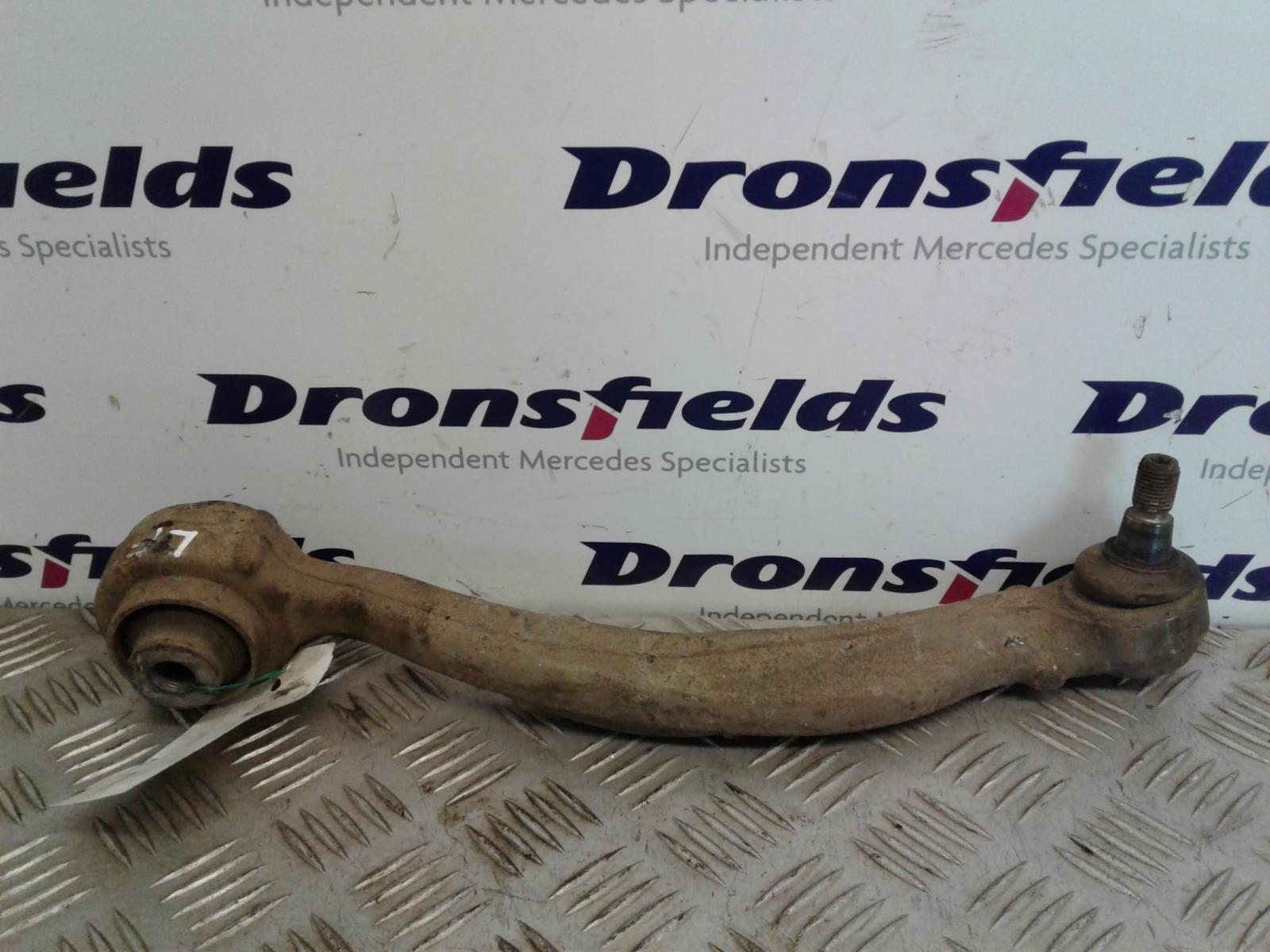 View Auto part LF Lower Control Arm Mercedes C Class 2008