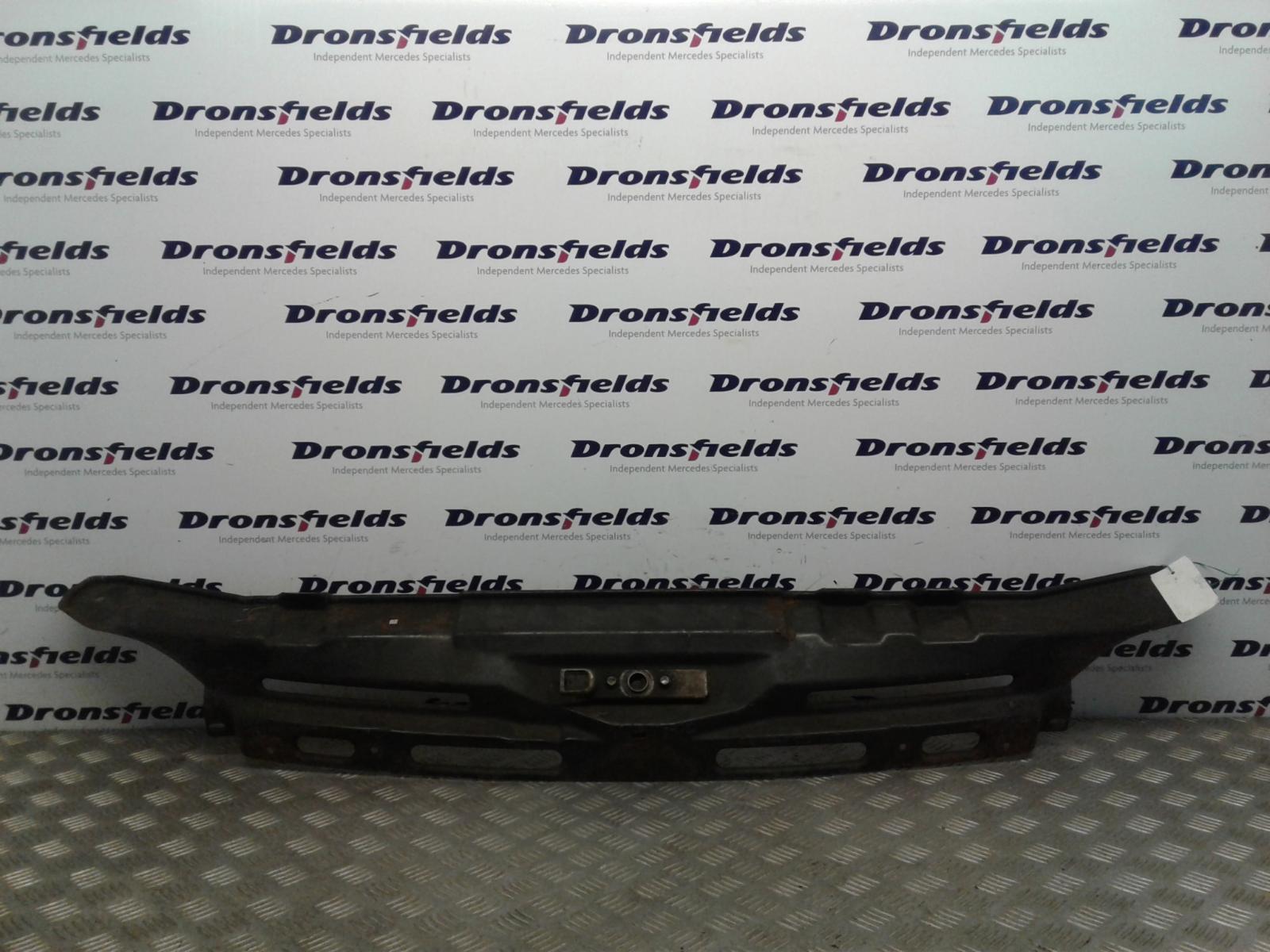 View Auto part Front Panel Mercedes Sprinter 2005