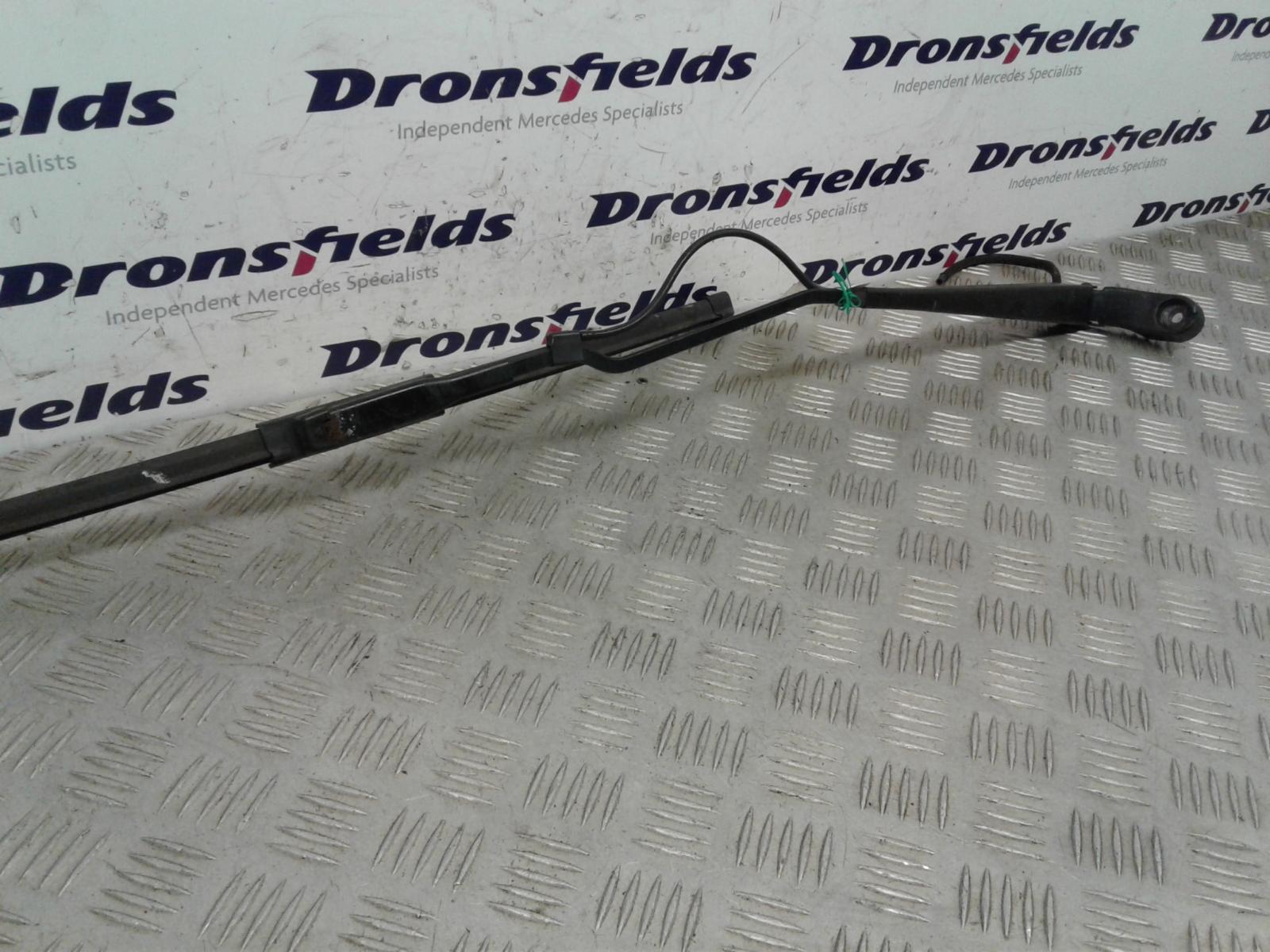 View Auto part Wiper Arm Mercedes Vito 2009