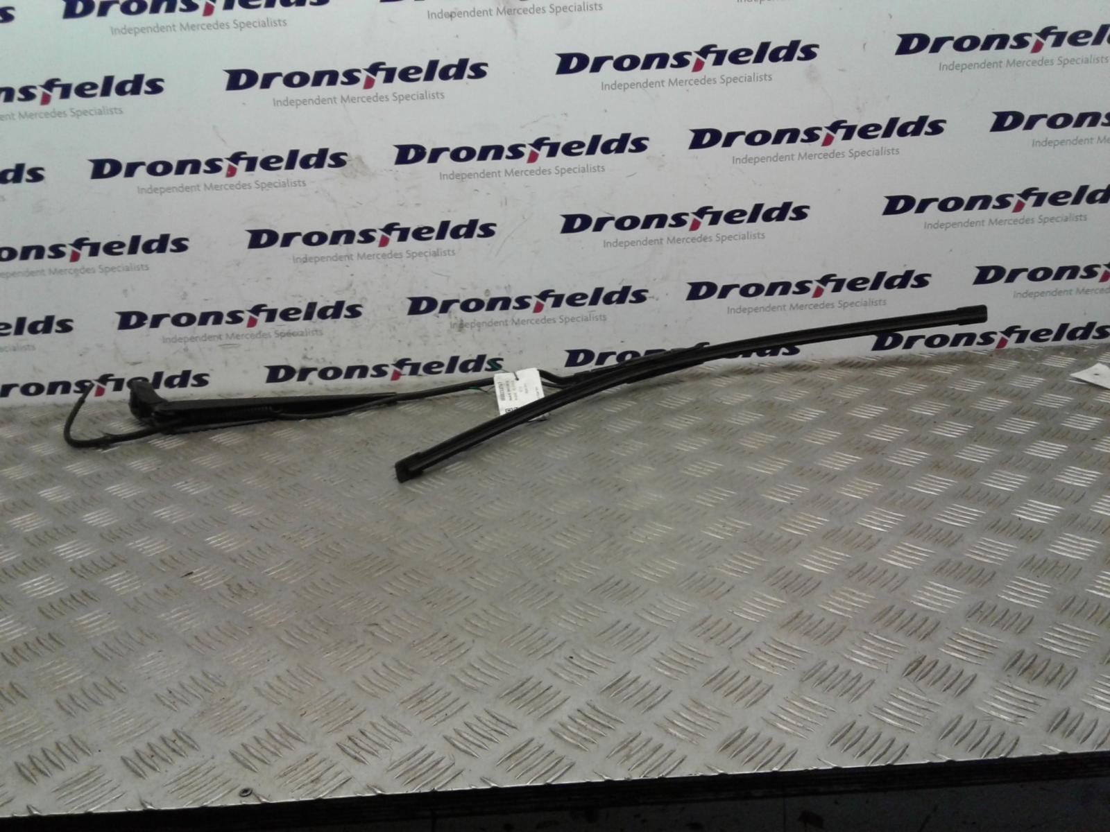 View Auto part Wiper Arm Mercedes Vito 2009