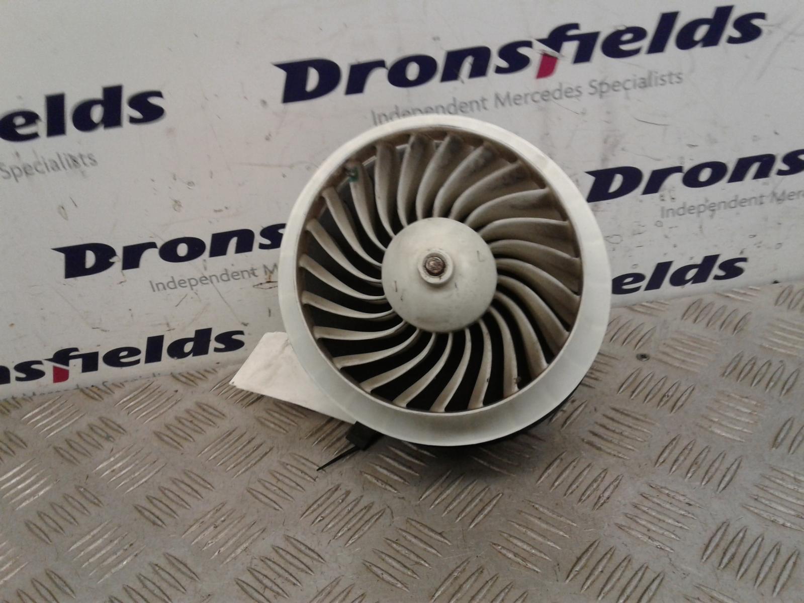 View Auto part Heater Motor/Assembly Mercedes C Class 2015