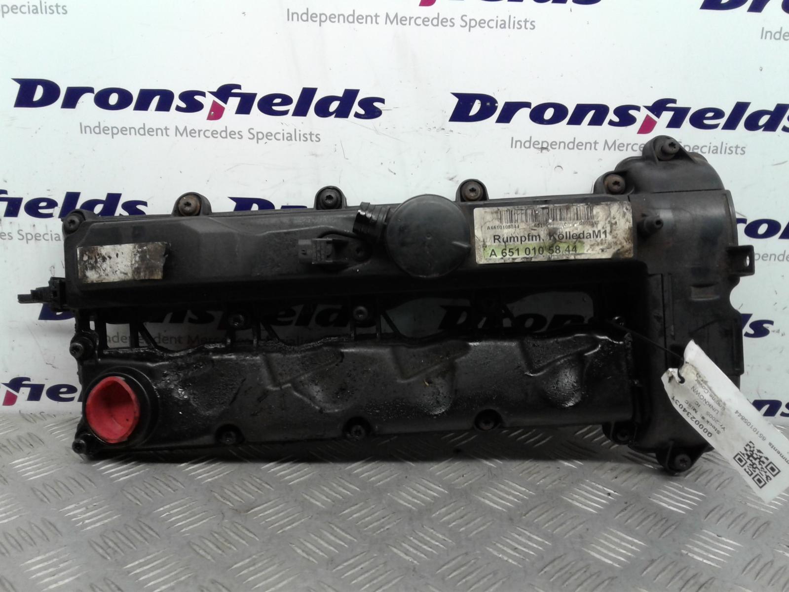 View Auto part Engine Cover Unknown Unknown 2005