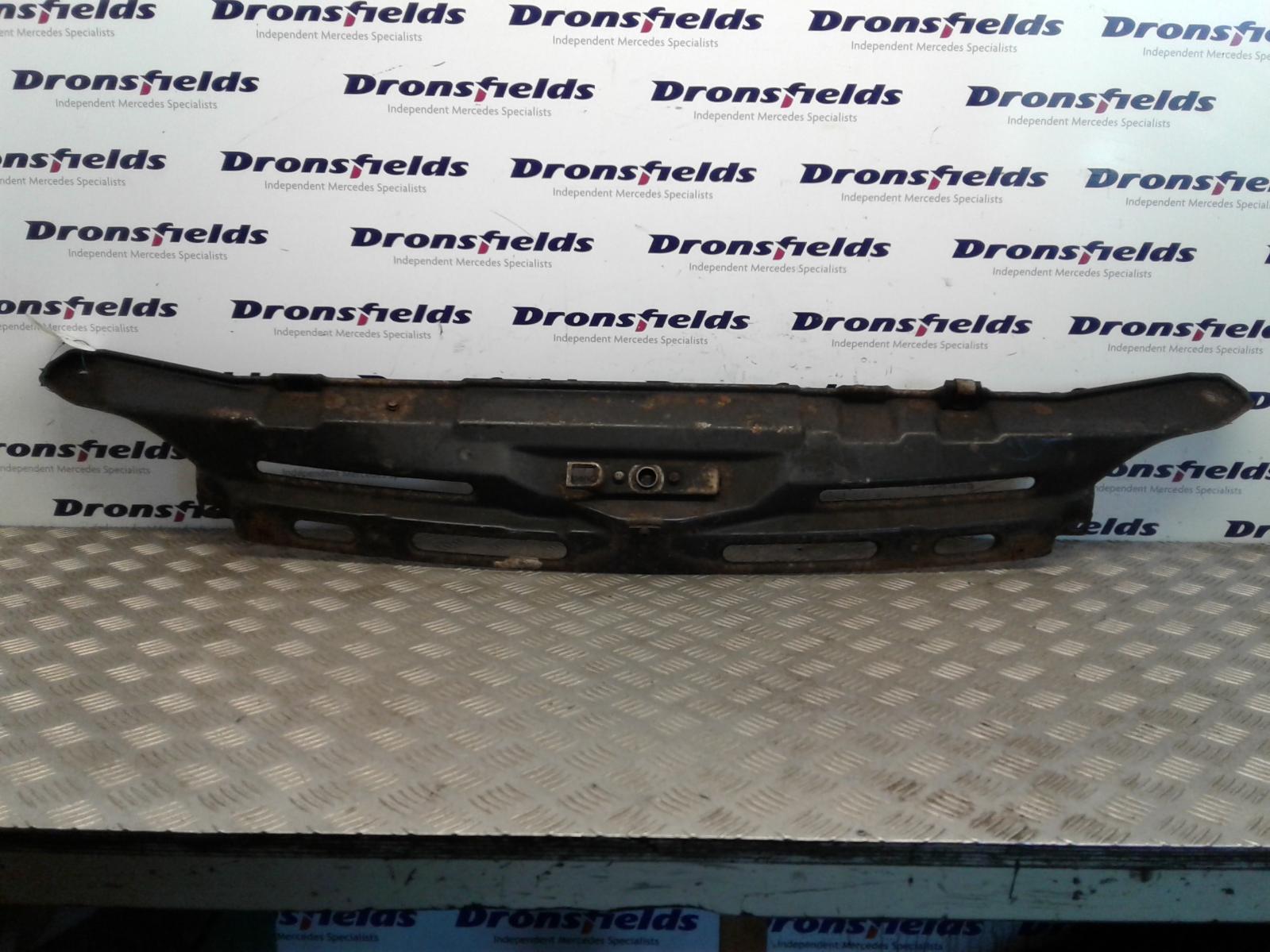 View Auto part Front Panel Mercedes Sprinter 2003