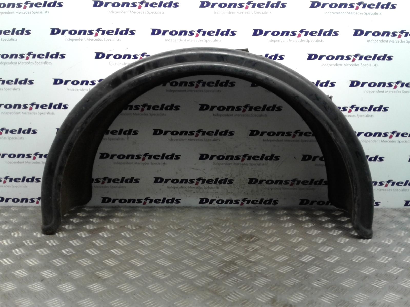 View Auto part Inner Wing/Liner Mercedes Sprinter 2014
