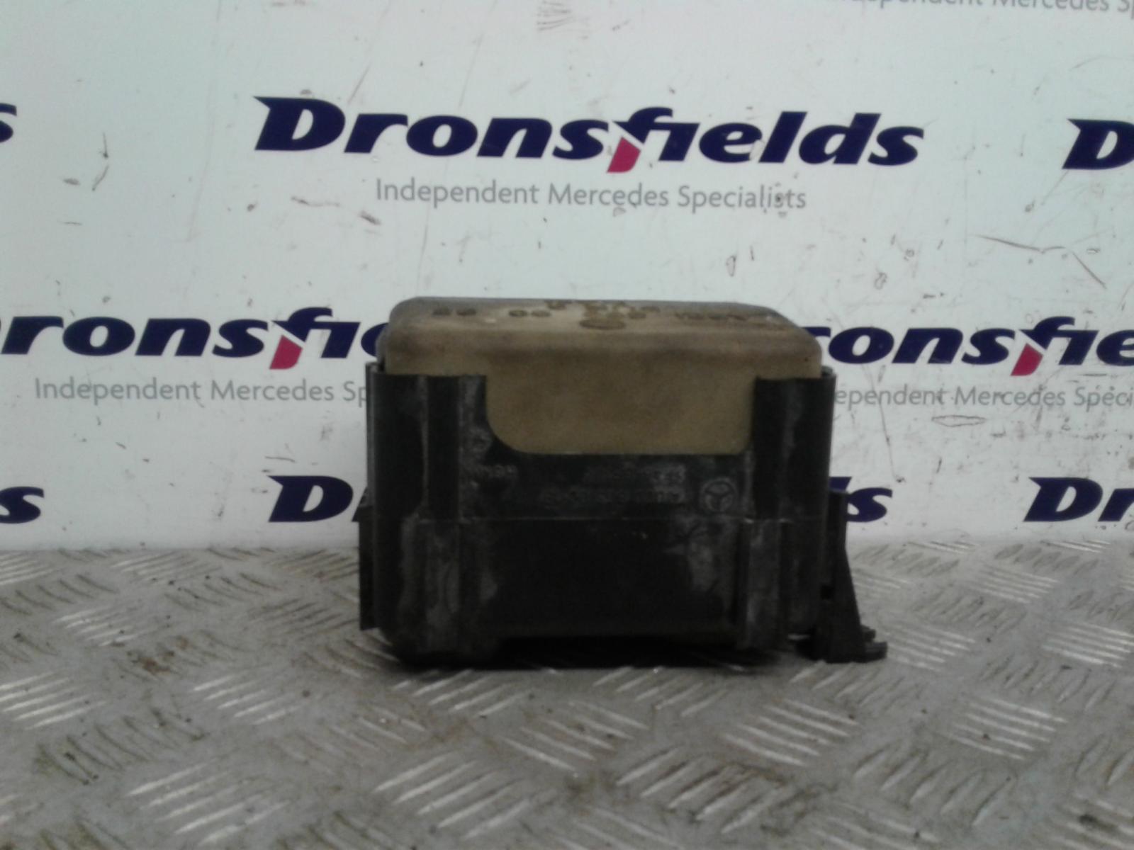 View Auto part Air Pump Mercedes S Class 2010