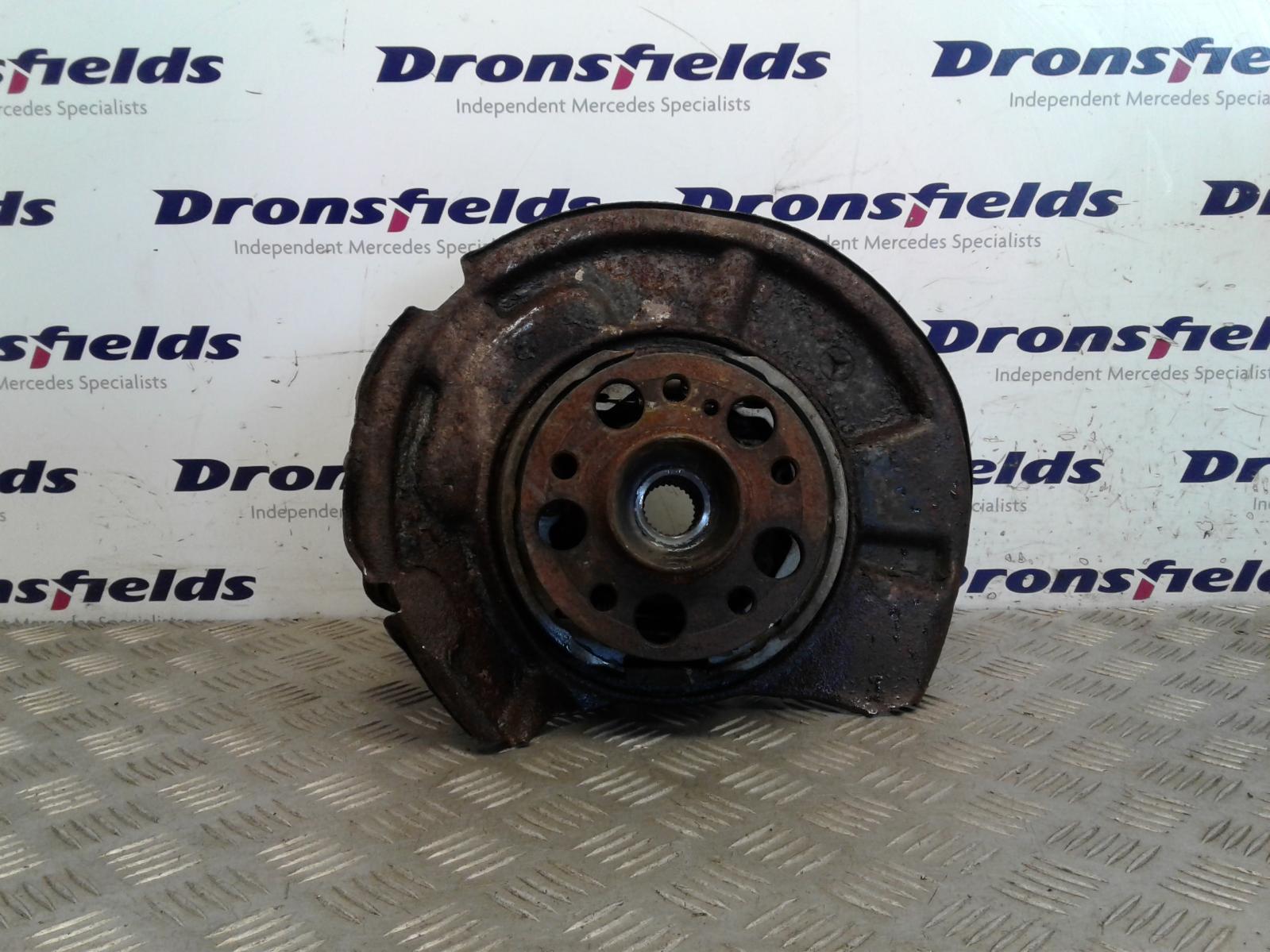 View Auto part RR Hub/Stub Axle Assembly Mercedes E Class 2008