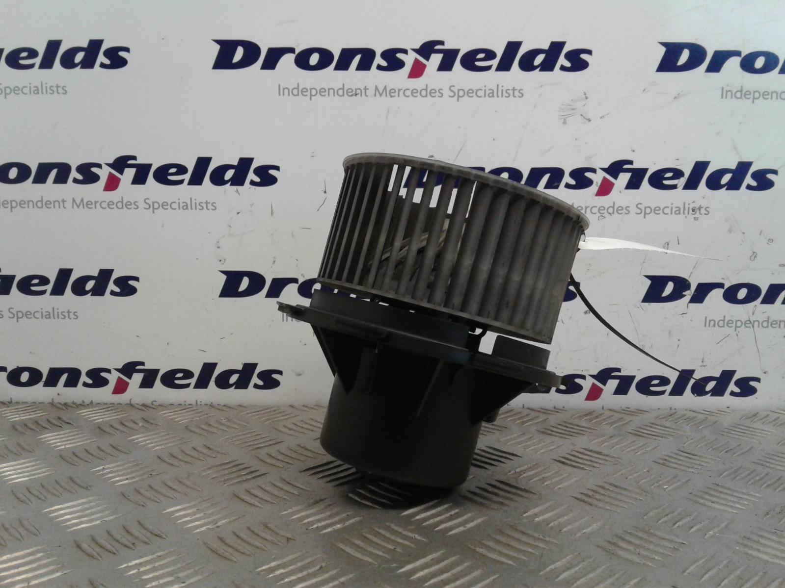 View Auto part Heater Motor/Assembly Mercedes Sprinter 2012