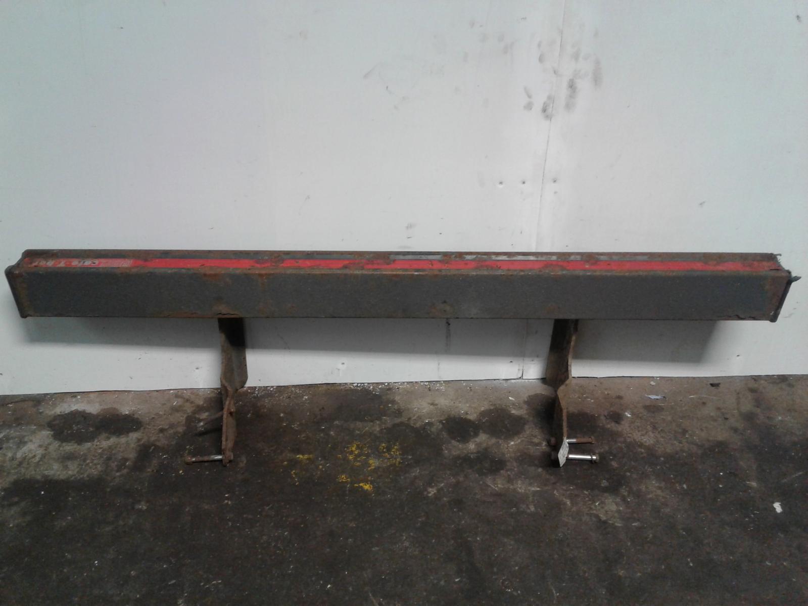 Rear Step Sprinter Mercedes 2010