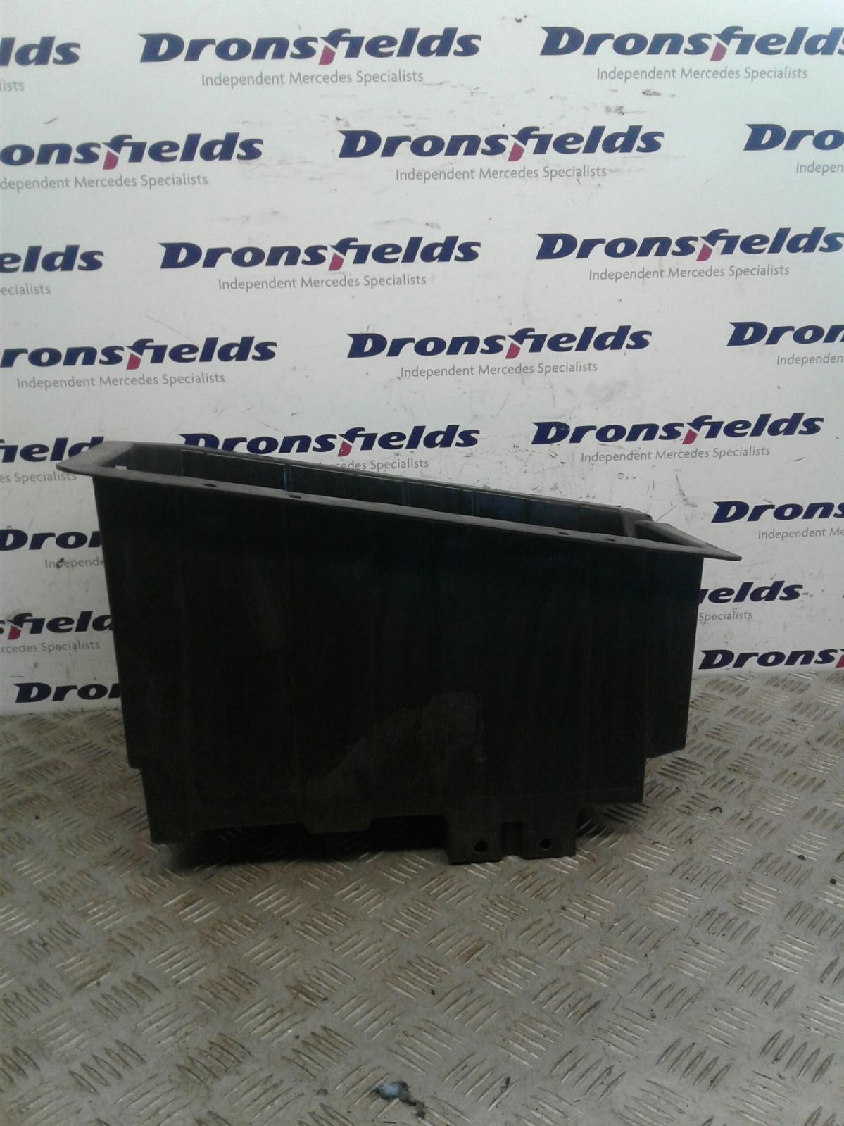 View Auto part Battery Tray Mercedes Sprinter 2014