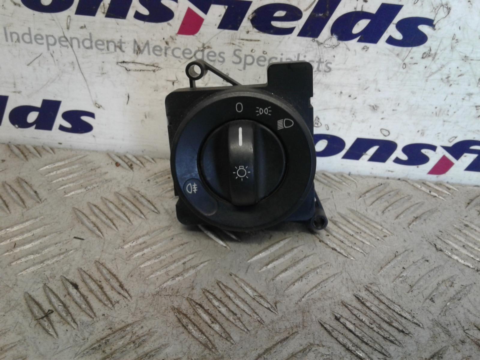 View Auto part Headlight Switch Mercedes Sprinter 2014