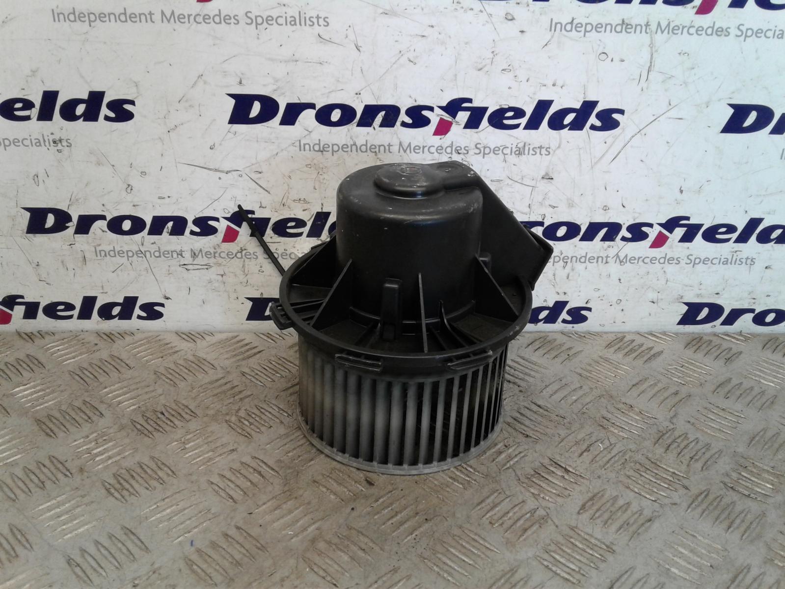 View Auto part Heater Motor/Assembly Mercedes Sprinter 2007