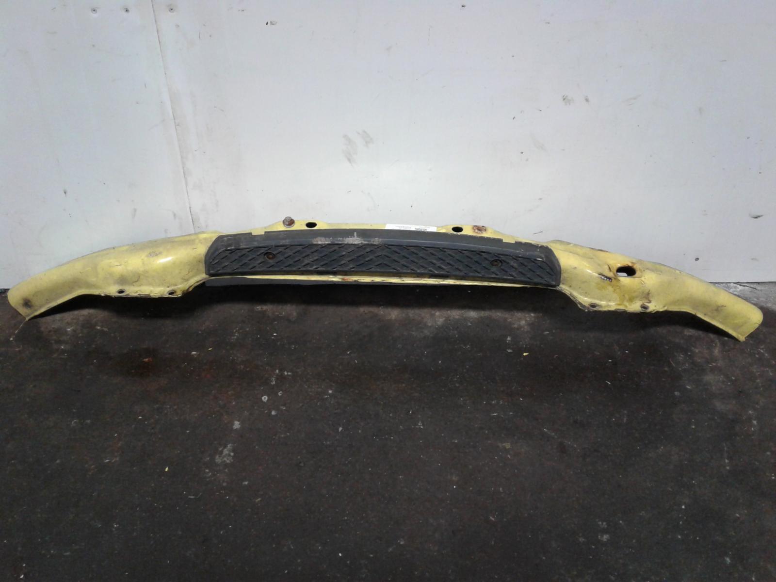 View Auto part Front Bumper Reinforcement Mercedes Sprinter 2007