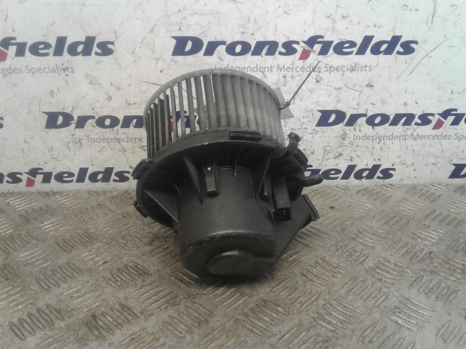 View Auto part Heater Motor/Assembly Mercedes Sprinter 2011