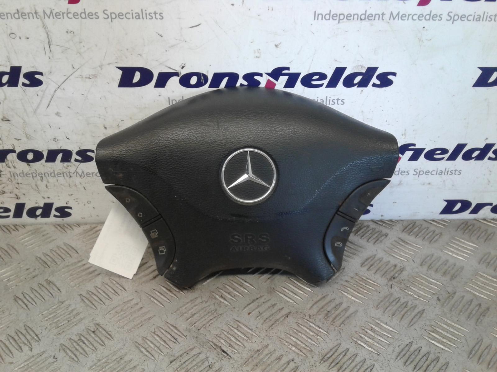 View Auto part R Air Bag Mercedes Sprinter 2011