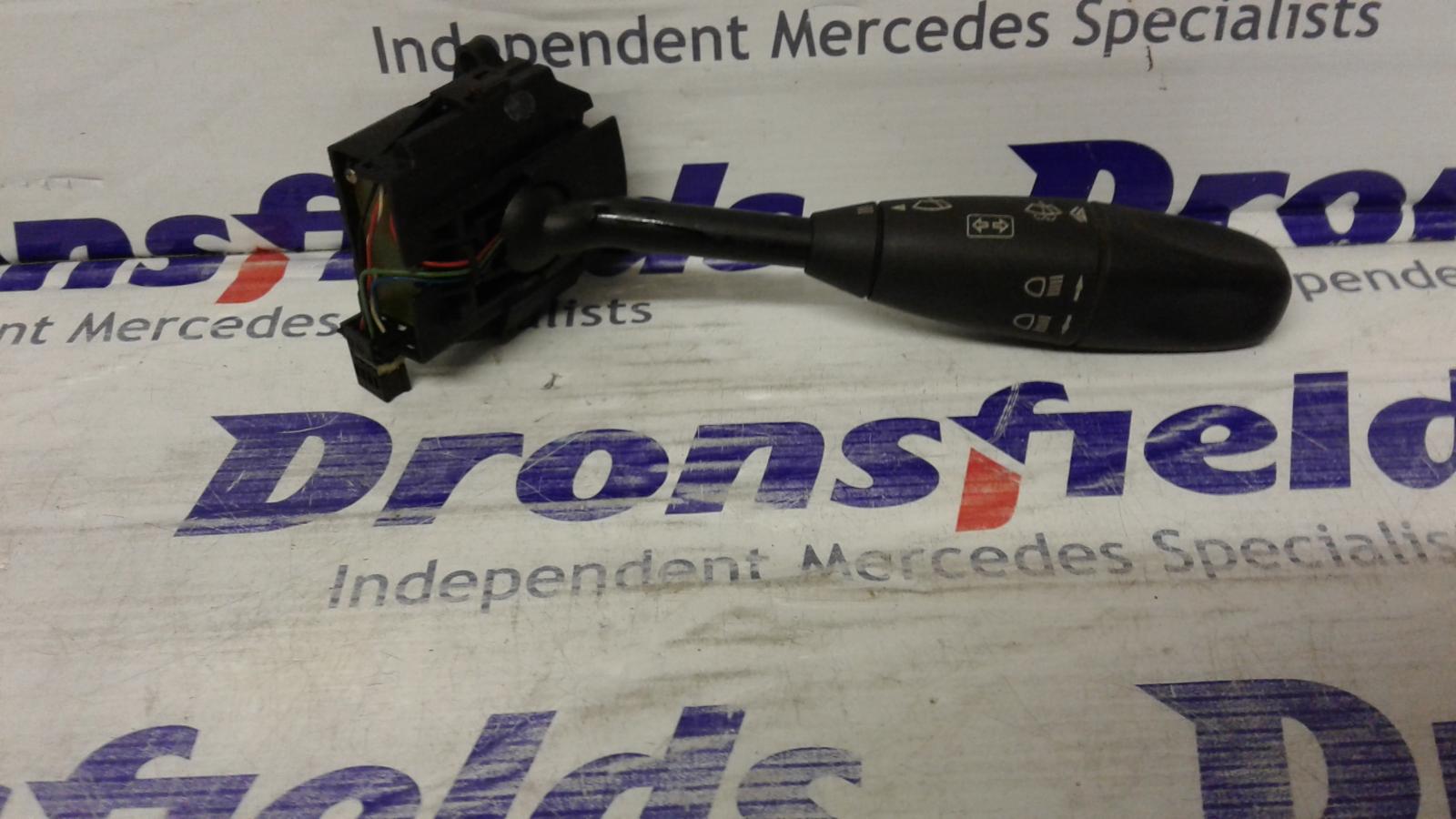View Auto part Stalk Mercedes E Class 2004