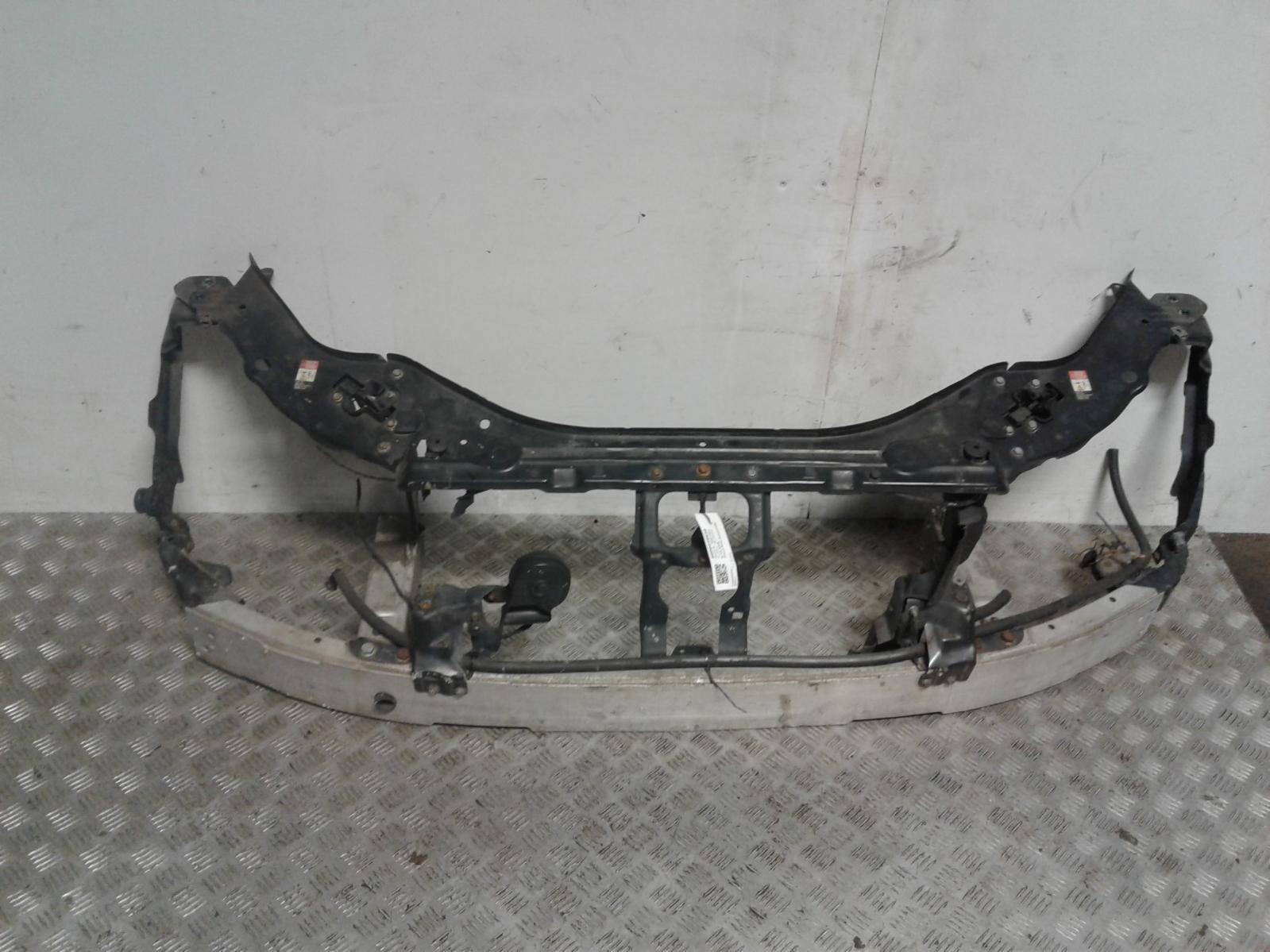 View Auto part Front End Assembly Mercedes E Class 2004