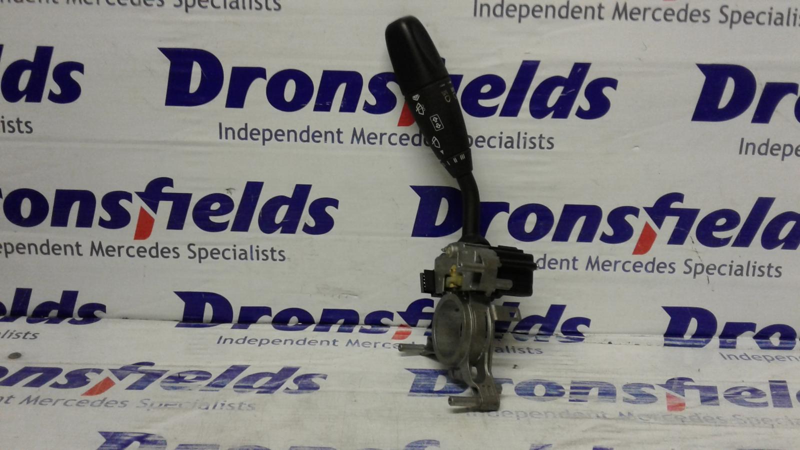 View Auto part Stalk Mercedes Sprinter 2008