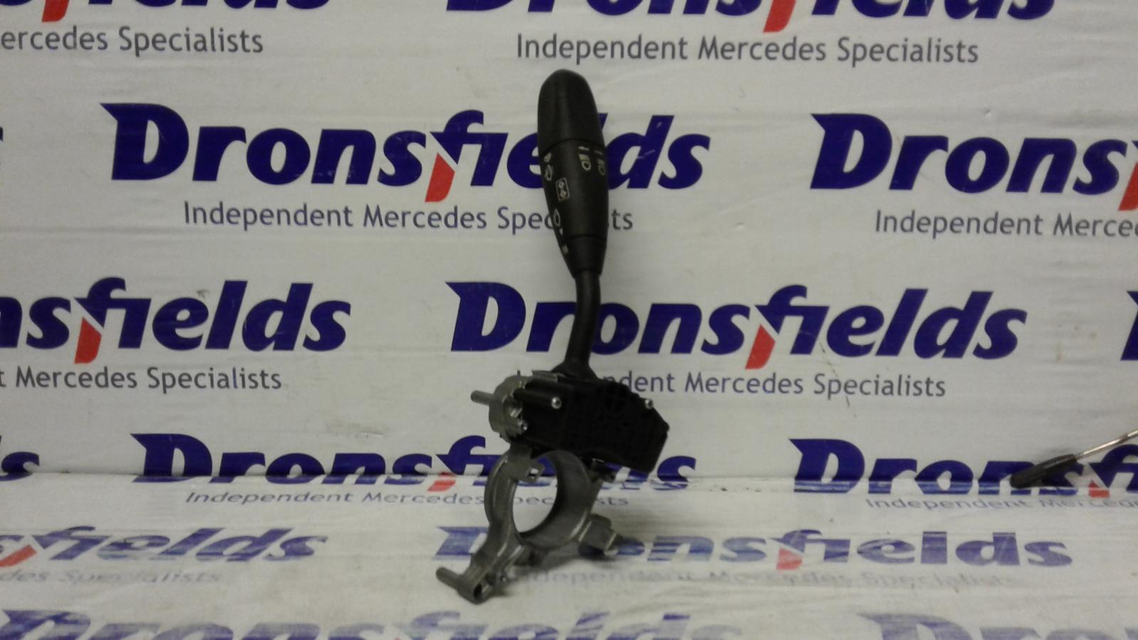 View Auto part Stalk Mercedes Sprinter 2008