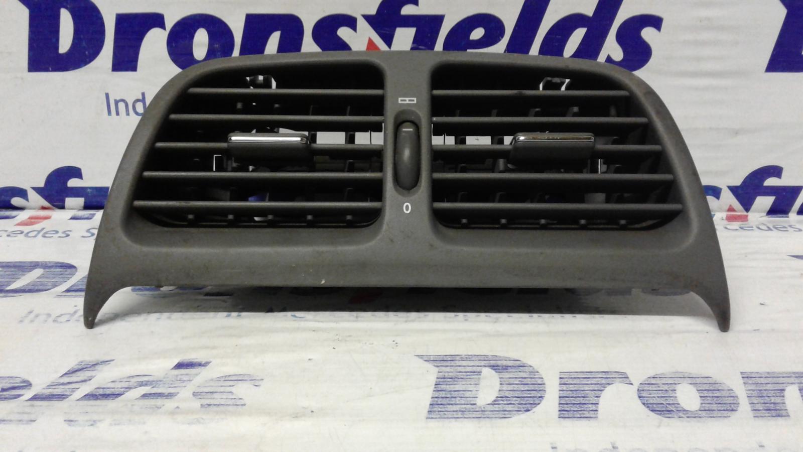 View Auto part Vents Mercedes Clk 1998