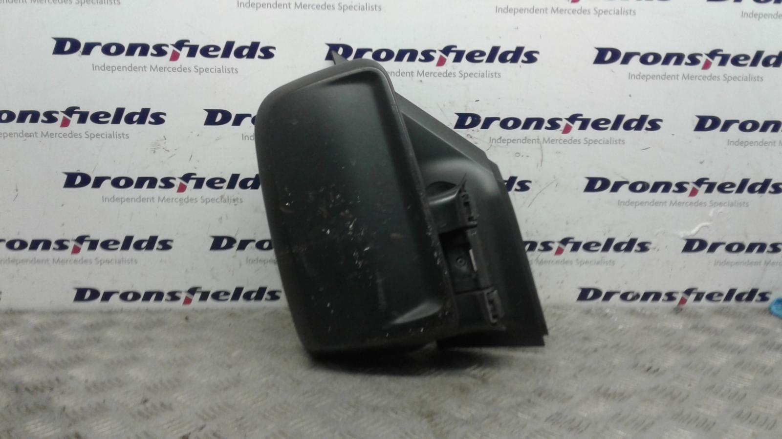 View Auto part R Door Mirror Mercedes Sprinter 2010