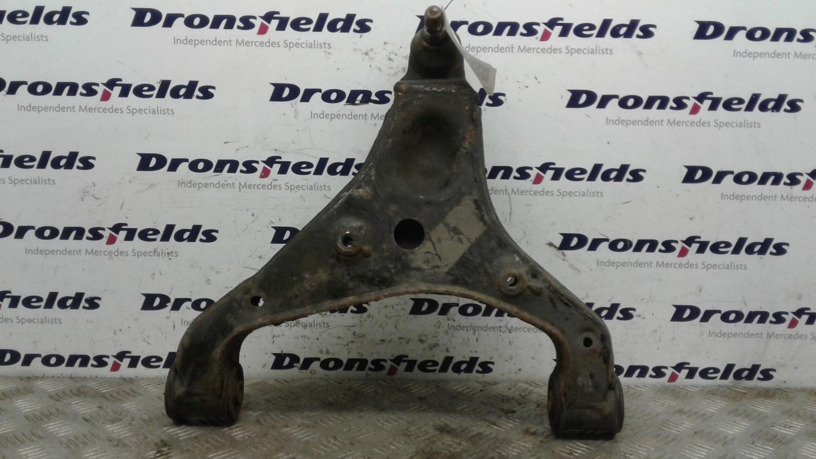View Auto part LF Lower Control Arm Mercedes Sprinter 2013