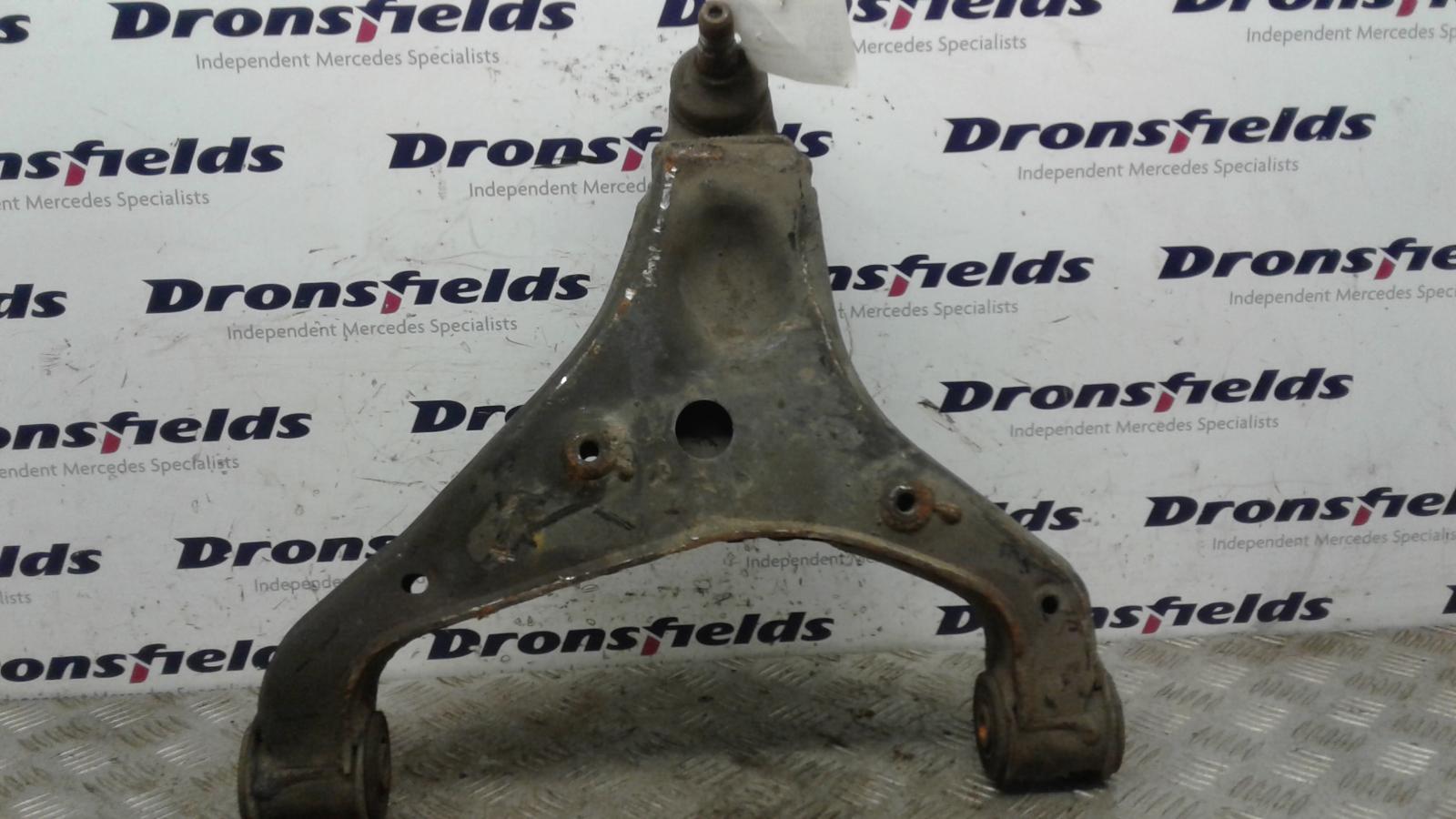 View Auto part LF Lower Control Arm Mercedes Sprinter 2013
