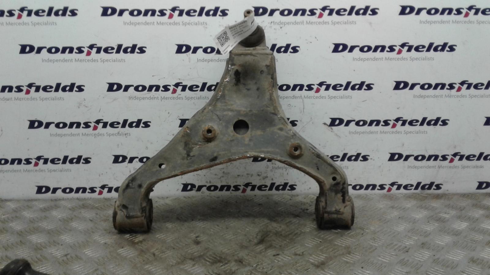 View Auto part LF Lower Control Arm Mercedes Sprinter 2013