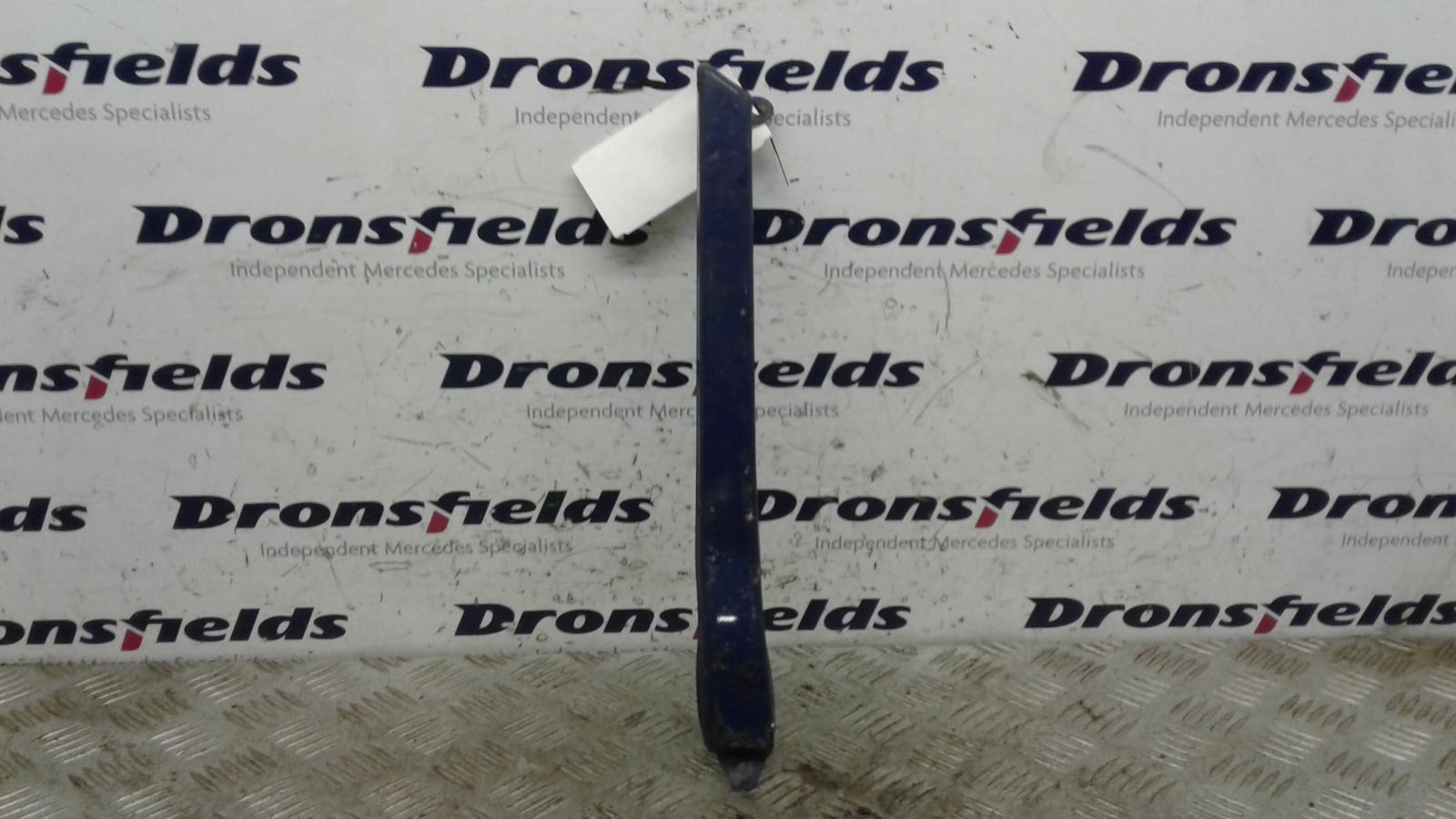 View Auto part Headlight Bracket Left Mercedes Sprinter 2006