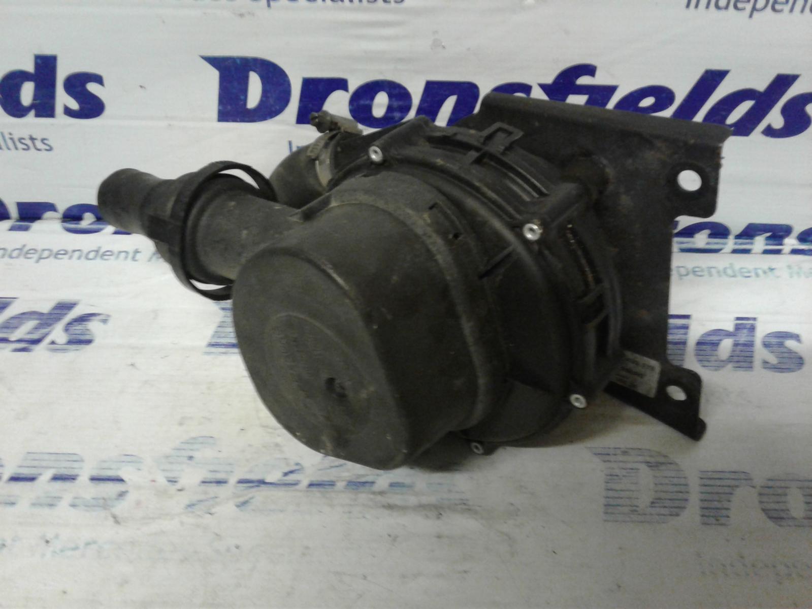 2019 Unknown Unknown Air Pump View Auto part Air Pump Unknown Unknown 2019