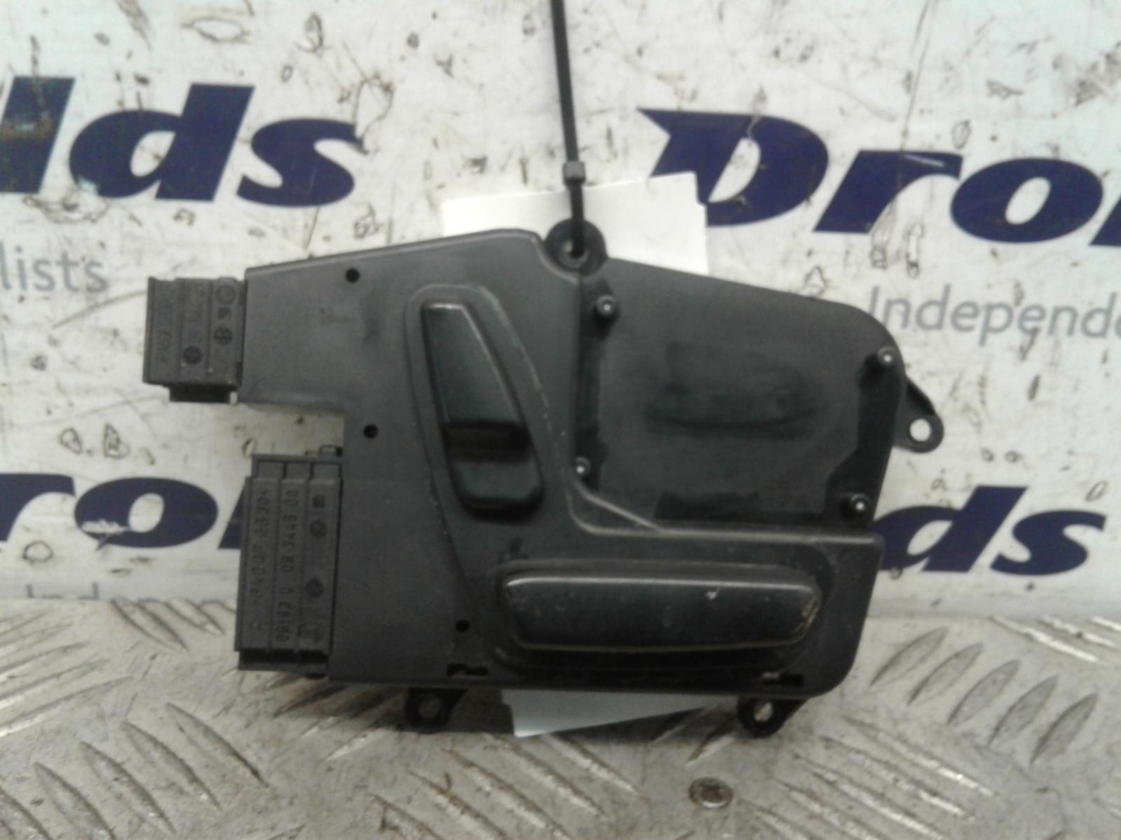 View Auto part Misc Mercedes M Class 2007