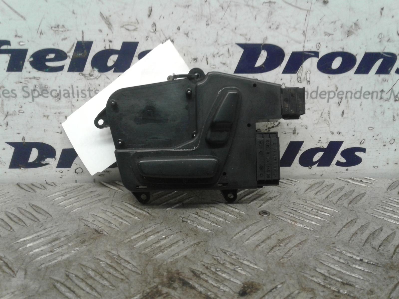 View Auto part Misc Mercedes M Class 2007