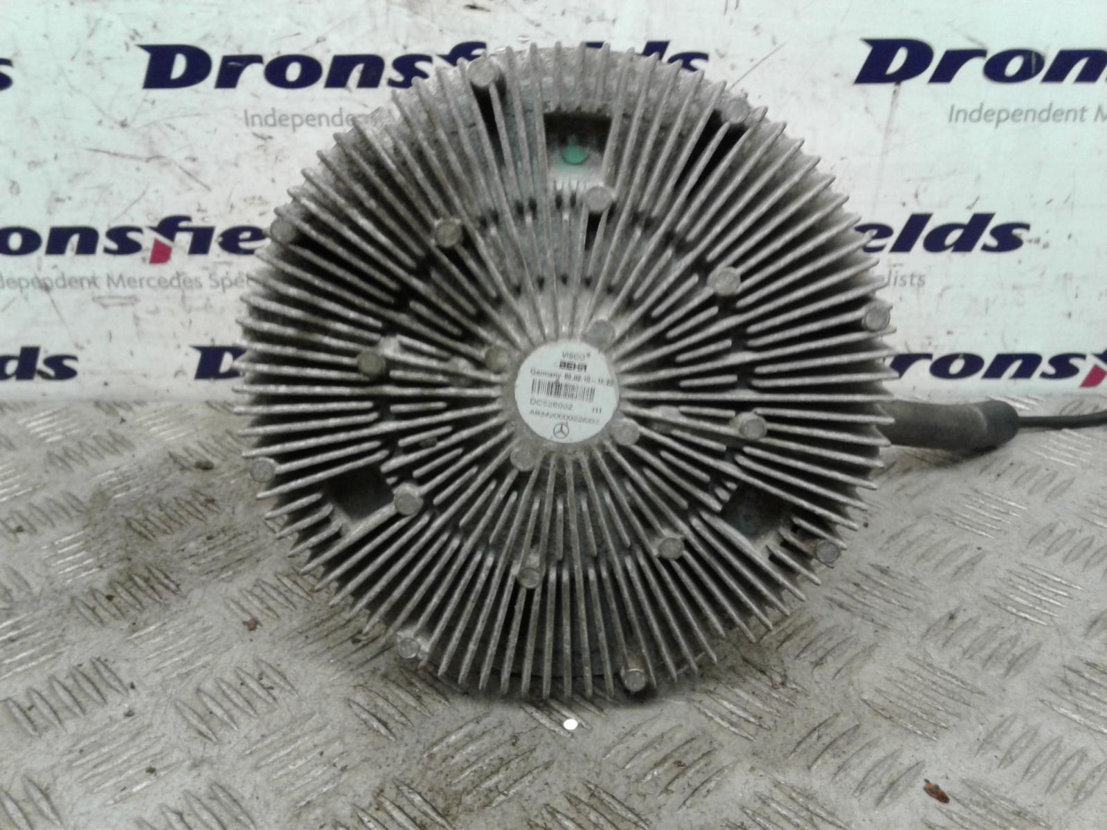 View Auto part Misc Mercedes M Class 2019