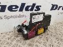 View Auto part Fuse Box Mercedes E Class 2010