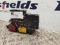 View Auto part Fuse Box Mercedes E Class 2010