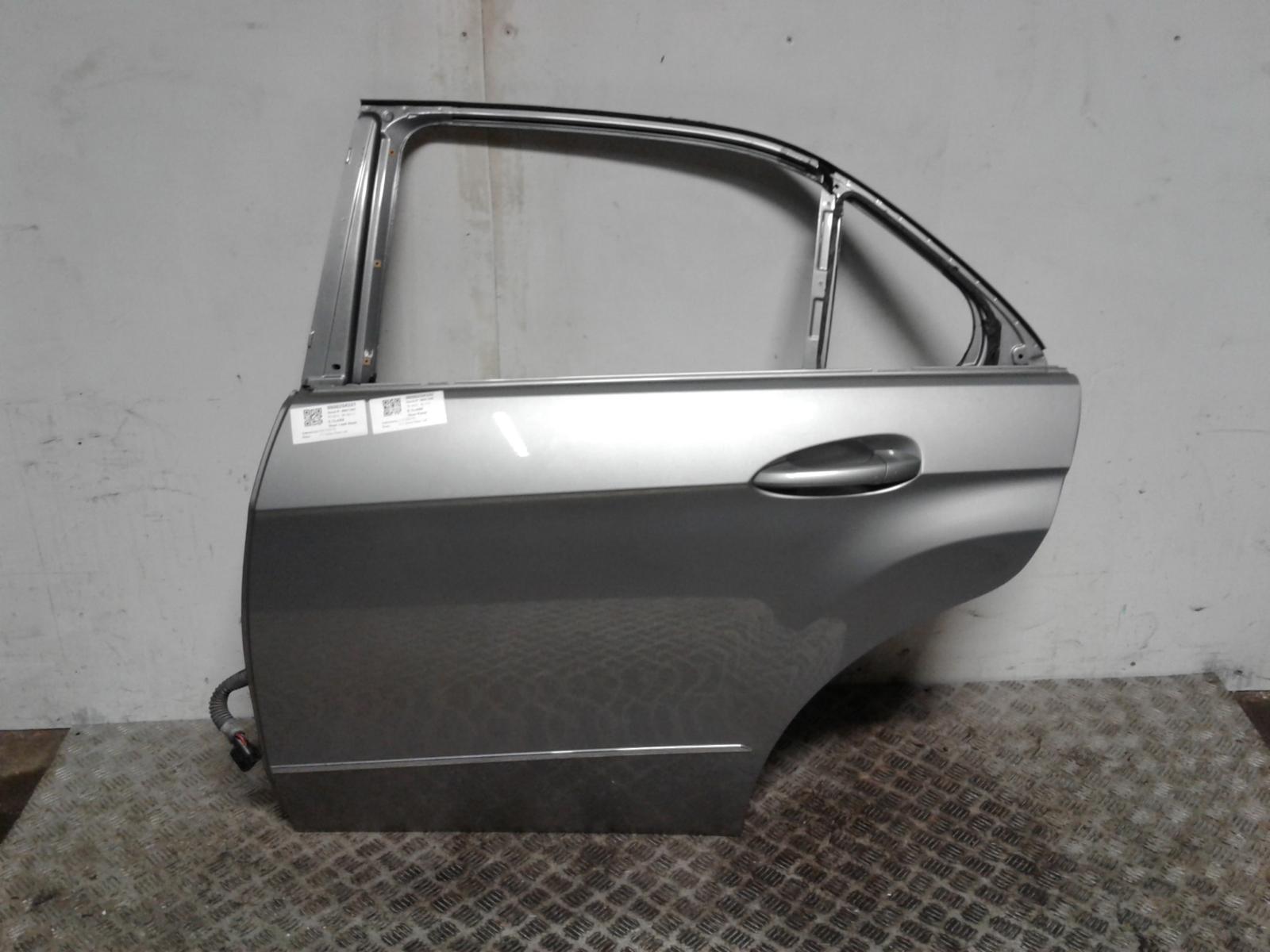 View Auto part Door Panel Mercedes E Class 2010