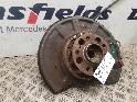 View Auto part LR Hub/Stub Axle Assembly Mercedes E Class 2010