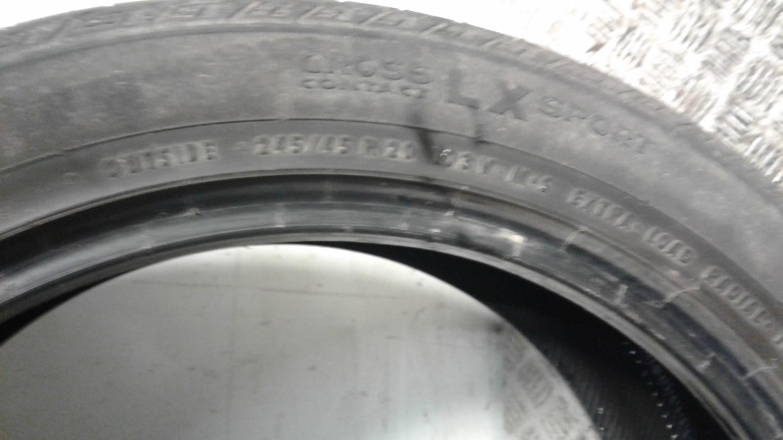 2019 Audi A3 Tyre View Auto part Tyre Audi A3 2019