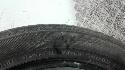 View Auto part Tyre Audi A3 2019