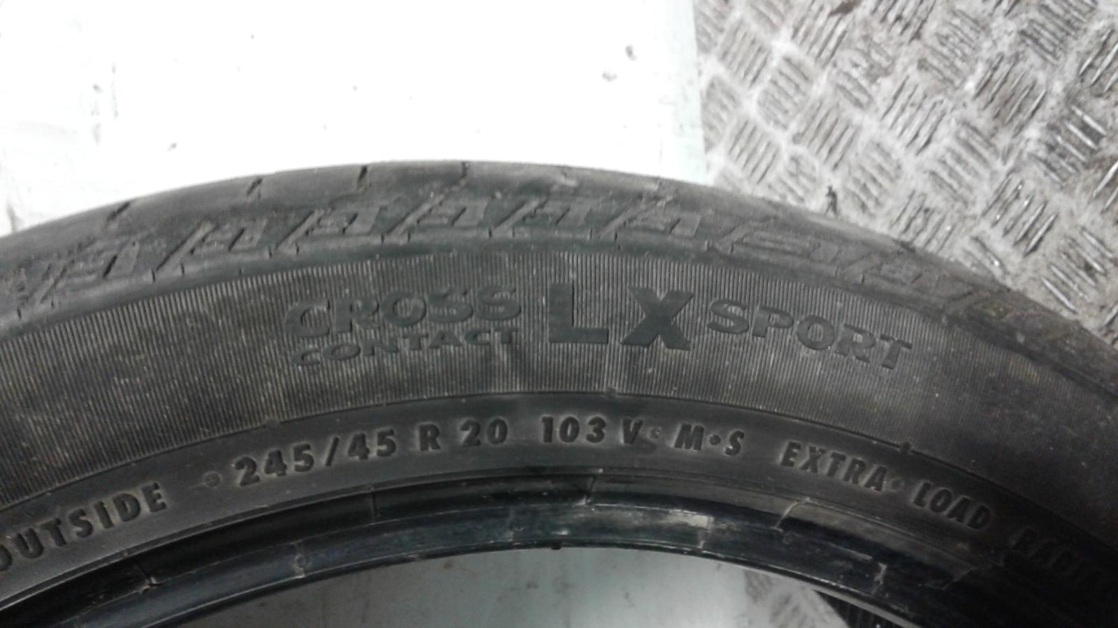 View Auto part Tyre Audi A3 2019
