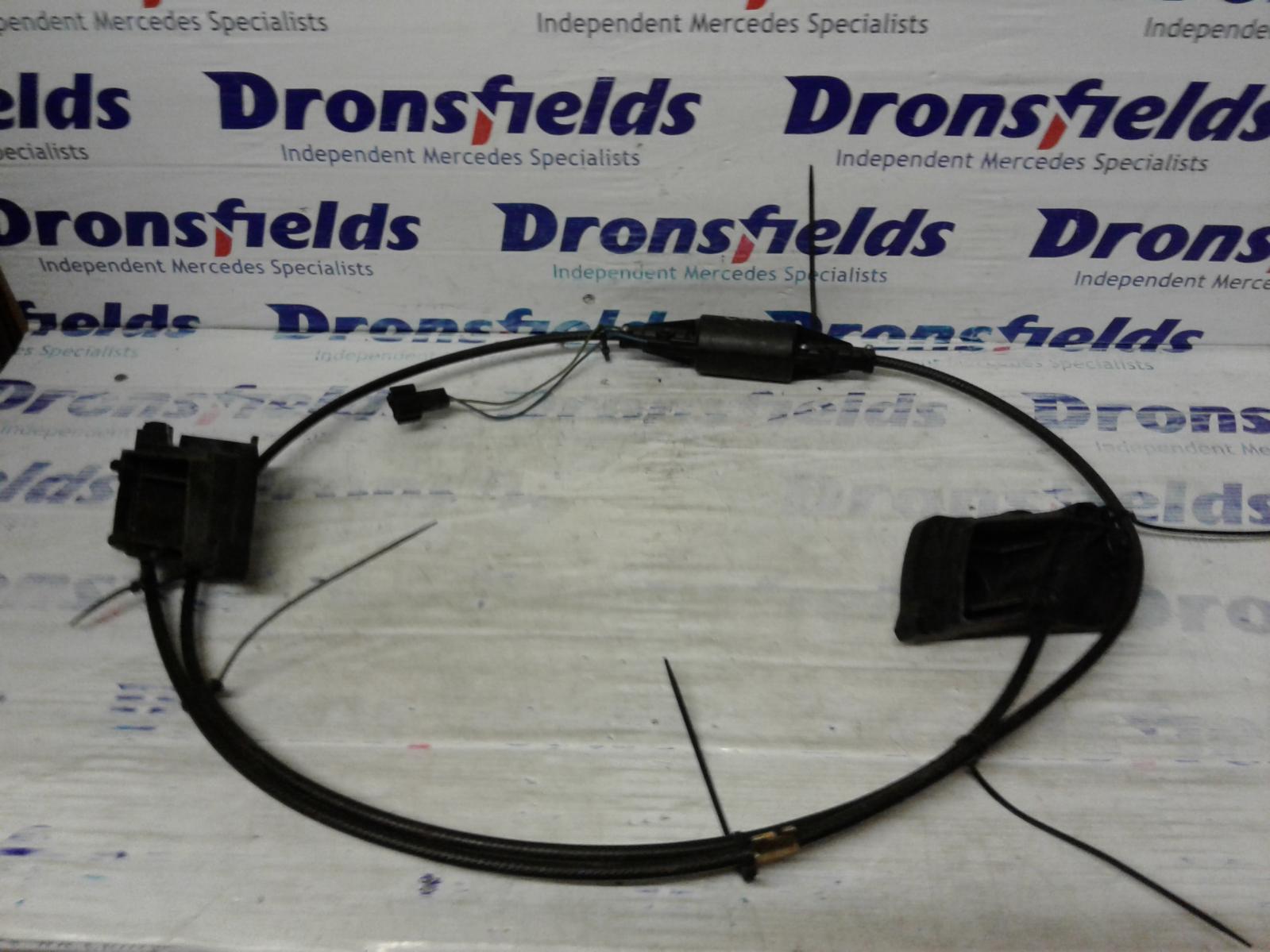 View Auto part Roof Flap Mercedes Sl 2006