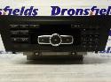 View Auto part CD Changer Mercedes C Class 2013