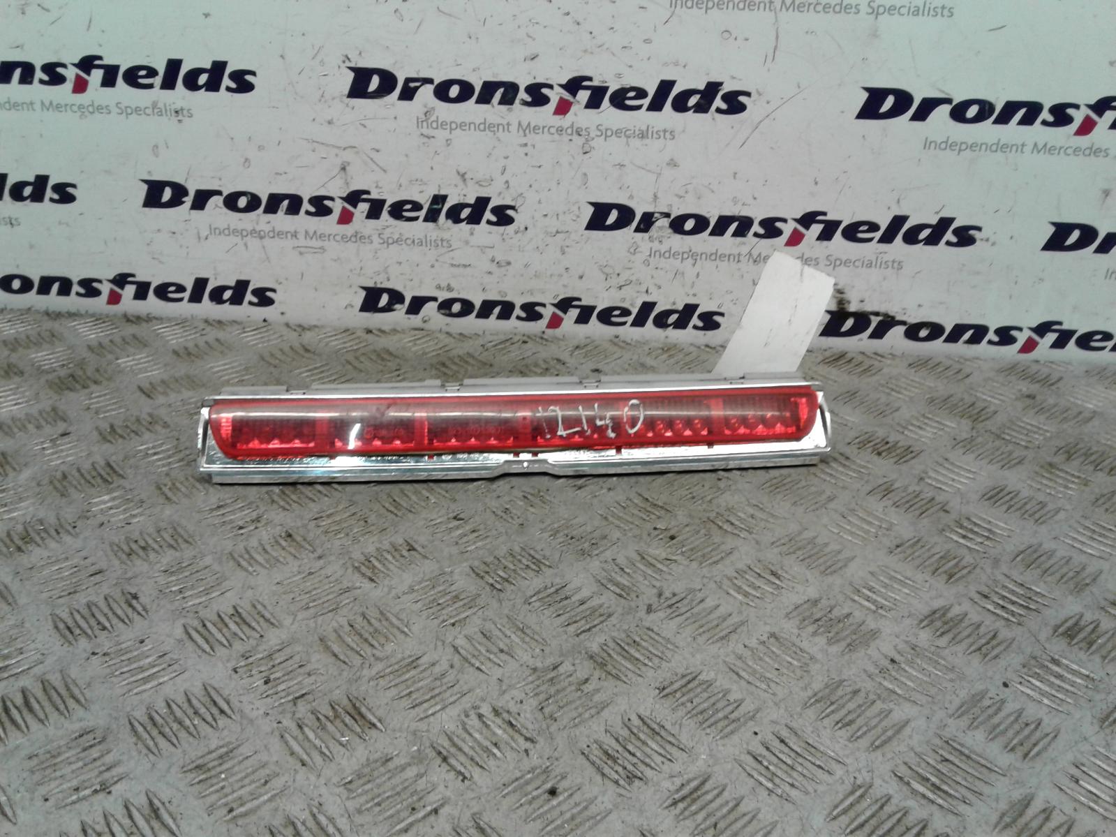 View Auto part High Level Stop Light Mercedes Slk 2003